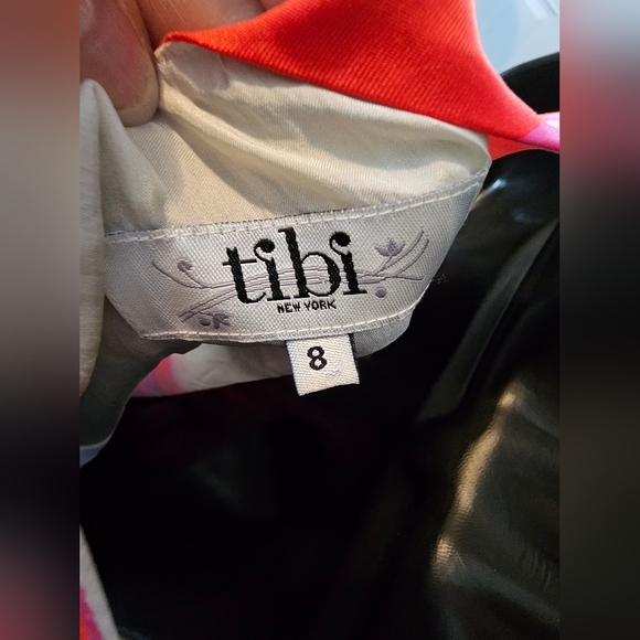 Beautiful Tibi Dress - Size 8 - Picture 4 of 4